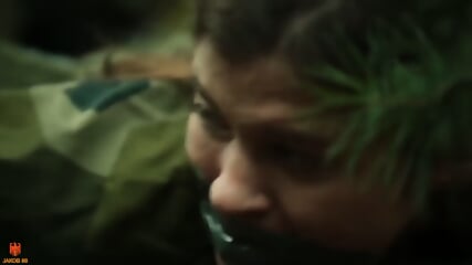 Military Girl  Kinky4Ever