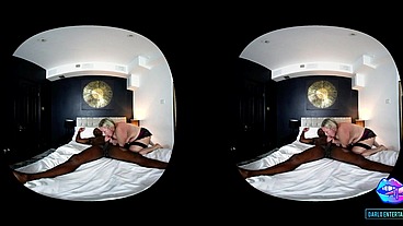 SHOOTING STAR CUCKS HER HUBBY WITH BBC JAY PLAYHARD