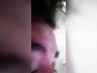 FTM RIDES YOUR WEENIE UNTIL U CUM JOINTLY