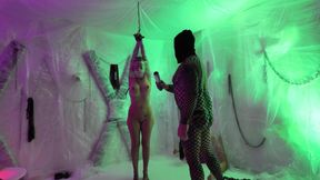 Wrap Her up and Use Her