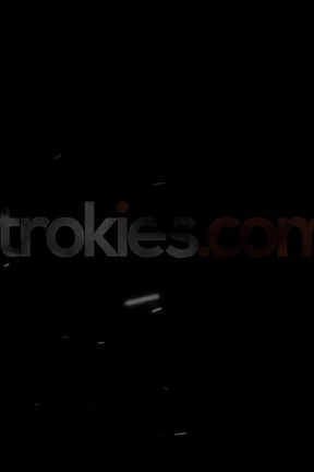 Strokies Kate Kennedy's Cum-covered Tits