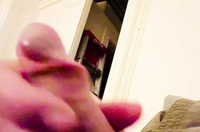 Daddy&#039;s ejaculation