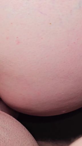 Fucking a Girl with a Tight Virgin Pussy I Cum Inside Her Moaning Rich as a Whore Close up Baby