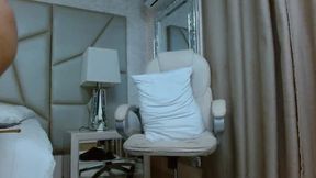 Walter Blisset Private Show