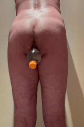 Anal Bottle 48