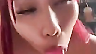 PINAY VIRAL SUCKY-SUCKY MEIA