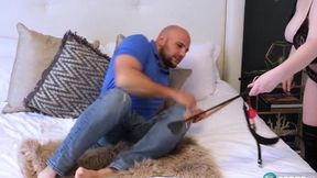 The Domination Of Briana Black