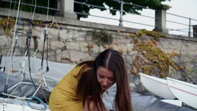 Barefeet on the Lake 2 - Sybil A