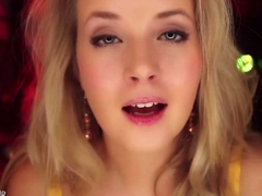Valeriya ASMR Breathing &amp; Moaning Exclusive Video