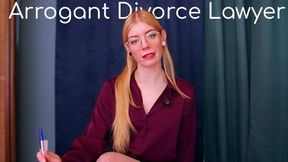 Your Wife is Taking Everything in the Divorce