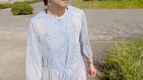 Mayu No. 72: See-through Dress, Full Nudity, Exposure, Sex, Deep Throat, Squirting, Convulsions, Internal Ejaculation, Anal Sex