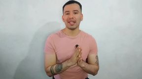 Gifted Latino Driver Gets Sucked In Company Cafeteria By Curious Co–Worker