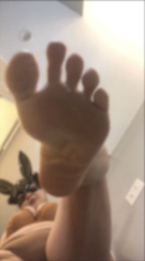 B.B. the Giant Goddess