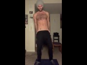 Ejaculation Ritual Preview