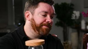Sean's Divorce Leads to Intimate Milestone