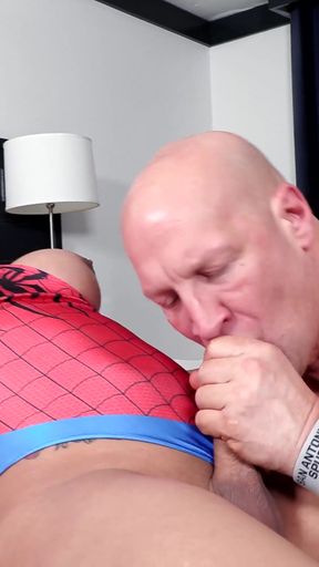 She Loves Saving the Day