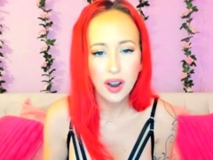 Kandissk - Ultimate Edging Session For Sissy Cum Slut