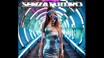 TRAILER NUOVO ALBUM SandyS - LA PRIMA P()RN() POPSTAR VIRTUALE-Album GRATIS su BANDCAMP