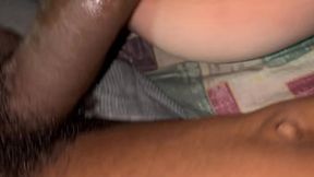 Stepdaddy Devours Young Stepdaughter's Tight cunt,&#x270C;&#x5C04;&#x591A;&#x6B21; Inside