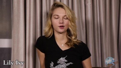 Porn Star Confessions: Do Your Folks Know You're in the Biz?
