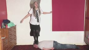 Dancing Sophie 668