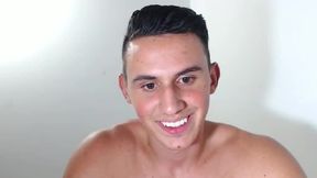 Aaron Pi Private Show