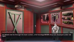 Taffy Tales 0.170b Part 21 We Love Cosplay Games! by Loveskysan69