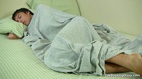 Cameron and Jacob - 1 - CruisingPorn