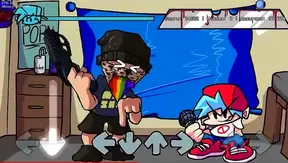 Gamers Get Wild: Hot Ass-to-Mouth Action During Late-Night Raid – GayPornX 18+