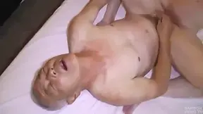 Japanese Older Chap 08