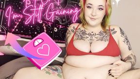 Fat Chat - I'm Still Gaining