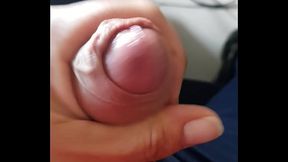 Masturbation au travail