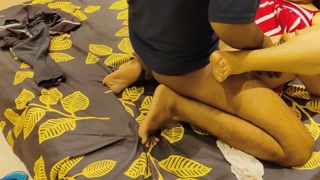 Punjabi&nbsp;fuck first time In Hotel Room