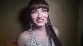 natalie mars loves bbc