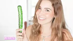 Agatha talks about her favourite dildos, where to get them and more!