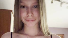 Video sent by @SophieMiley @Showing Boobs & #Sexy #Brunette #Natural Big Tits #Nude porno xxx hot | Tik.Porn