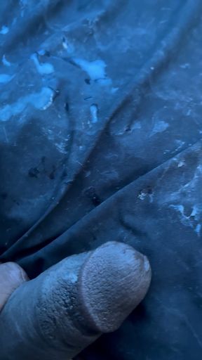 NEW BBC CUM STAIN SHORTS ON THE WAY, LIKE &amp; SUBSCRIBE FOR MORE