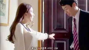 Misbehaving mechanic's lewd Cruelty of innocent housewife  Mei Matsumoto