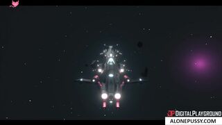 deeper space part 1