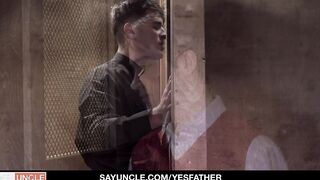 MasonAnderson's Secret Diary - Behind The Scenes Footage