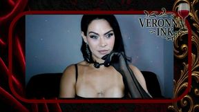 veronna ink – your daily dose of adrenaline iii