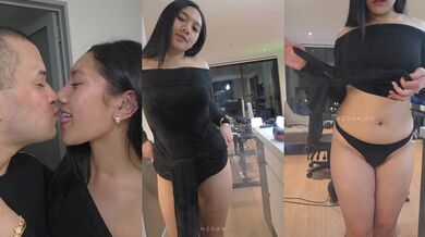 Cook Islander Maori from South Auckland meets nzDan