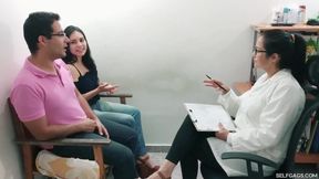 Couples Therapy with Doctor Martinez