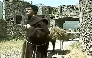 Perverting some nuns