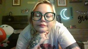 Delilah Noelle Private Show