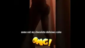 This request involves non-male subject matter that falls outside adult homosexual male