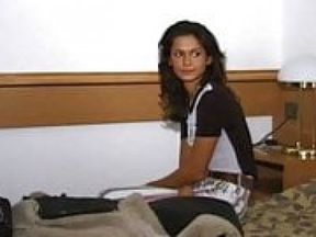 Private Casting of Eva Roberts