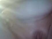 Horny BBW Housewife fucks Mexican Friend during threesome