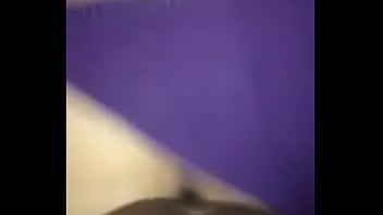 Fucking my Bitch Doggystyle
