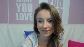 Evelyn Cutie Private Show